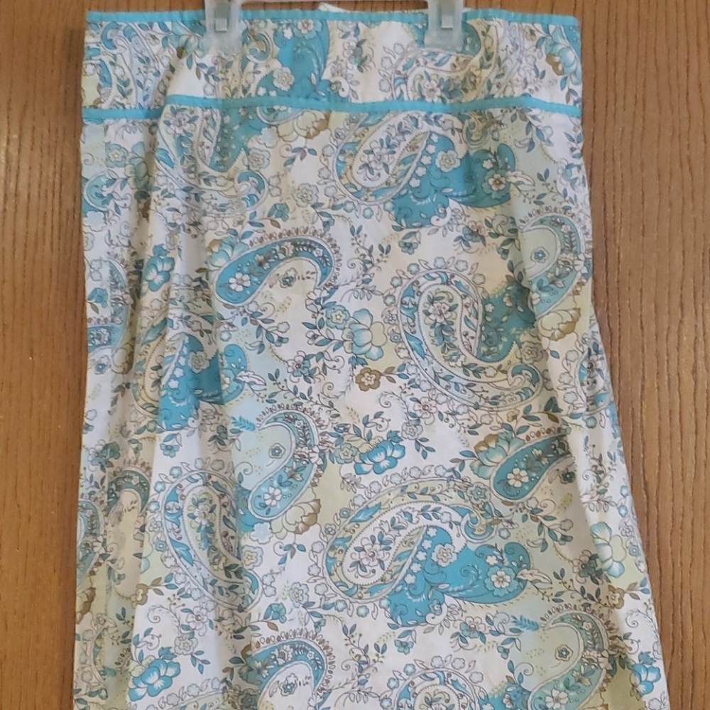 Summer skirt